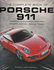 The Complete Book Of The Porsche 911: Every Model Since 1964 - front