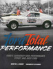 Ford Total Performance: Ford's Legendary High-Performance Street and Race Cars - front