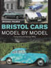 Bristol Cars: Model By Model - front