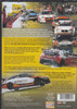 The 2015 Dunlop MSA British Touring Car Championship DVD - back