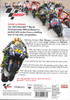 MotoGP 2015 World Championship Official Review DVD - back