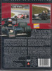 Formula One 1978 - Magic Mario DVD Back