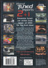 Hard Tuned Imports 2 +1 Special Edition DVD Back Cover