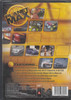 Planet Max: Global Chaos DVD (5017559036461)