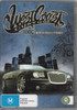 West Coast Customs 300C Undrground Remix DVD