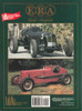 ERA English Racing Automobiles 1934-1994 Gold Portfolio - back