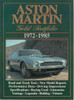 Aston Martin Gold Portfolio 1972-1985 - front