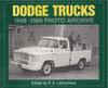 Dodge Trucks 1948-1960 Photo Archive