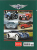 Morgan 1909 - 2009 Celebrating 100 years of Morgan Cars ( 9781855208421) - back