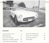Chevrolet Corvette 1953 - 86 Schiffer Automotive Series (9780887401947) - cont