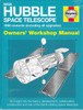 NASA Hubble Space Telescope 1990 onwards Owners' Workshop Manual