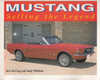 Mustang: Selling the Legend (9781859150221) - front