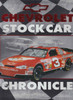 Chevrolet Stock Car Chronicle (042799342532) - front