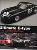 Ultimate E-type: The Competition Cars - front