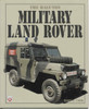 The Half-Ton Military Land Rover (9781903706008) - front