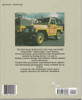 The Half-Ton Military Land Rover (9781903706008) - back