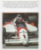 Emmerson Fittipaldi Heart Of A Racer (Karl Ludvigsen) (9781859608371) - back