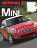 New Mini (Haynes Autocar Collection) (9781844254446) - front