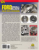 Ford Small Block Engine Parts Interchange Back