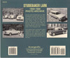 Studebaker Lark 1959 - 1966 Photo Archive (9781583881071) - back