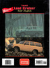 Toyota Land Cruiser Gold Portfolio 1956 - 1987 (9781855203983) - back