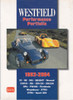 Westfield Performance Portfolio 1982 - 2004 ( 9781855206823) - front