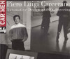 Piero Luigi Carcerano: Automotive Design and Engineering ( Car Men Series No 14) (8879601504) - front