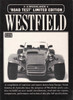 Westfield Road Test Limited Edition (9781855203754) - front