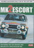 The Story Of The Mk 2 Escort DVD (5017559126513)  - front