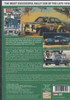 The Story Of The Mk 2 Escort DVD (5017559126513)  - back