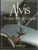 Alvis: The Story of the Red Triangle (Second Edition) (9780854296675)