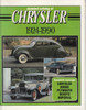 Standard Catalog of Chrysler 1924-1990 (9780873411424) - front