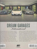 Dream Garages International: Great Garages And Collections From Around The World (9780760340752) - back