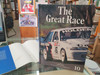 The Great Race Number 10 The Official Book Of the 1990 / 1991 Tooheys 1000