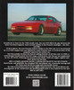 Porsche 944 (Veloce Classic Reprint Series) (9781845849764) - back