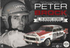 Peter Brock Tenth Anniversary Collector's Set DVD (9340601001695) - front