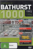 Highlights of Bathurst 1000 1993 1994 DVD (9398710613094) - front