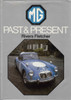 MG Past & Present (9780856140747)