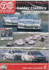 Magic Moments Of Motorsport : Clader Classics DVD (9340601001756) - front