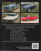 Triumph TR From Beginning To End (9781785001871)  - back