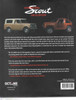 International Scout Encyclopedia:The Complete Guide To The Legendary 4 X 4 (9781937747510)  - back