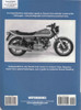 Ducati Twins Restoration (Mick Walker) (9780760317495) - back