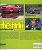 Hemi: The Ultimate American V-8 (Updated Edition)