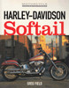 Harley-Davidson Softail (Greg Field)