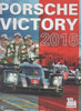 Porsche Victory 2016 (9783928540858)