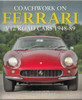 Coachwork on Ferrari V12 Road Cars 1948 - 1989