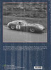Maserati Sports & Prototypes 1954 - 1965
