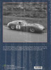 Maserati Sports & Prototypes 1954 - 1965