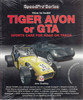 How To Build Tiger Avon Or GTA Sports Cars For Road Or Track - Updated & Revised New Edition (9781845844332) - front