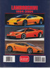 Lamborghini 1964 - 2004: Celebrating 40 Years of Lamborghini Cars (A Brooklands Portfolio) (9781855206496)